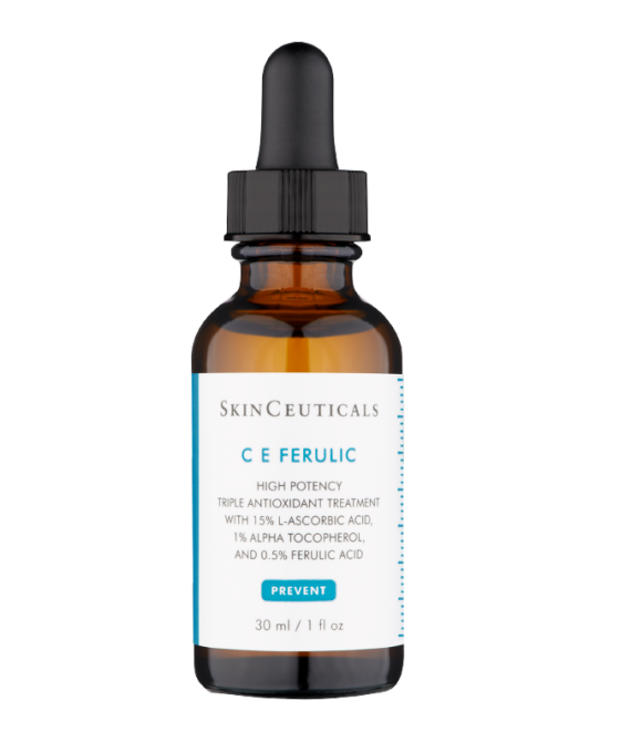 C E Ferulic