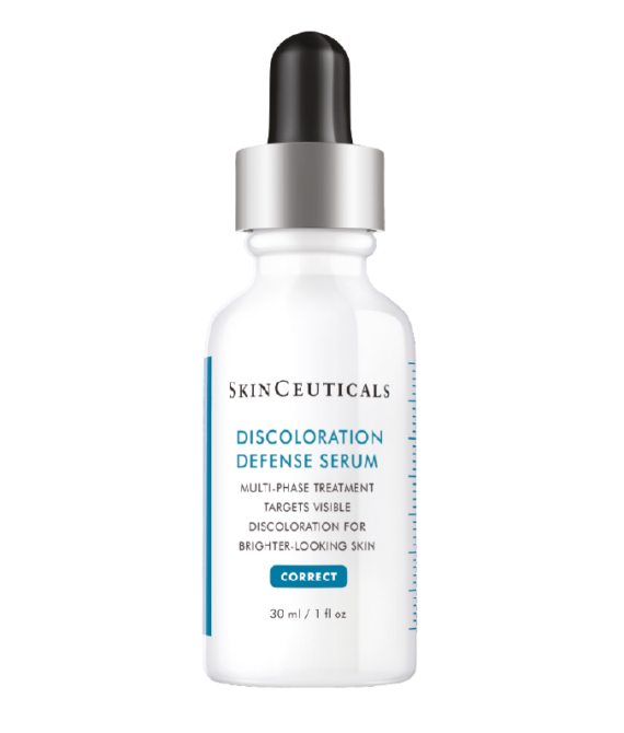 DISCOLORATION DEFENSE SERUM 30ml