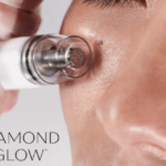 Diamond Glow vs Hydrafacial