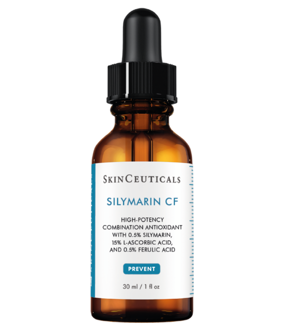 SILYMARIN CF 30ml