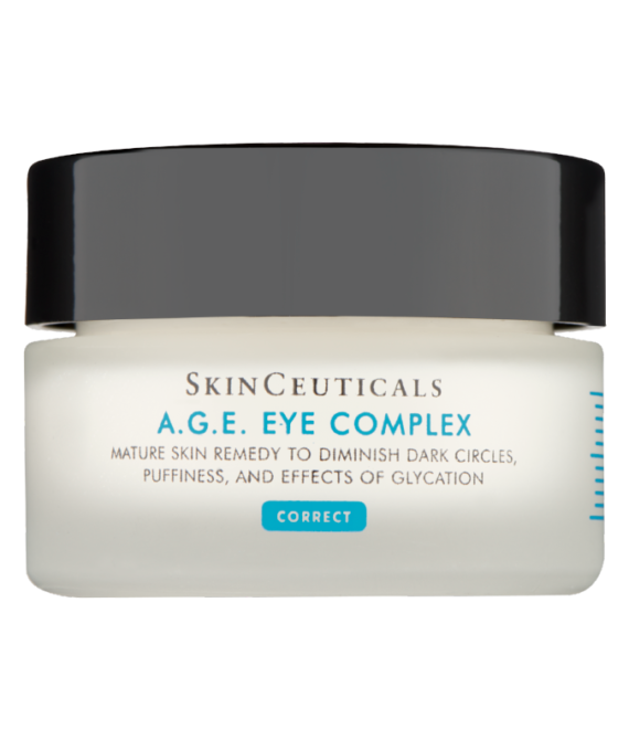 A.G.E. EYE COMPLEX